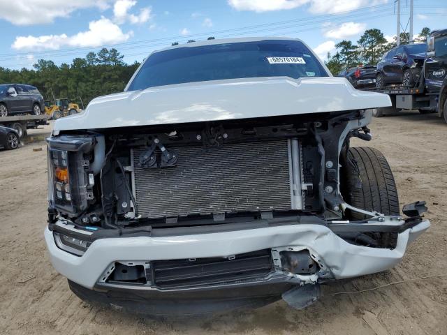 Photo 5 from auction – 2023 FORD F150 SUPER with VIN 1FTEW1C59PFC34386