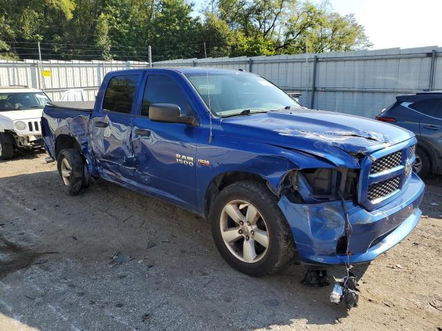 Photo 4 from auction – 2015 RAM 1500 ST with VIN 3C6RR7KT9FG700964