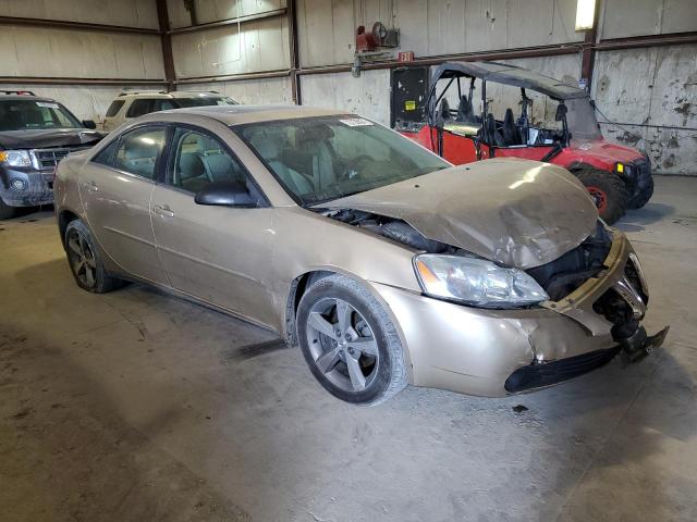 Photo 4 from auction – 2007 PONTIAC G6 BASE with VIN 1G2ZG58N774110583