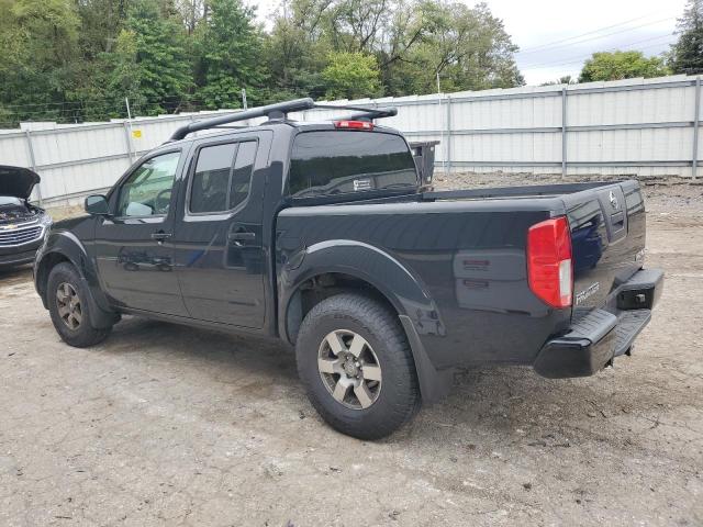 Zdjęcie 2 z aukcji – 2010 NISSAN FRONTIER C z VIN 1N6AD0EV3AC416232