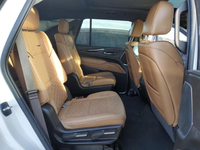 Photo 11 from auction – 2023 CADILLAC ESCALADE P with VIN 1GYS4BKL3PR197441
