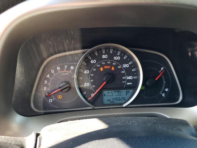 Photo 9 from auction – 2014 TOYOTA RAV4 LE with VIN 2T3ZFREV3EW078807