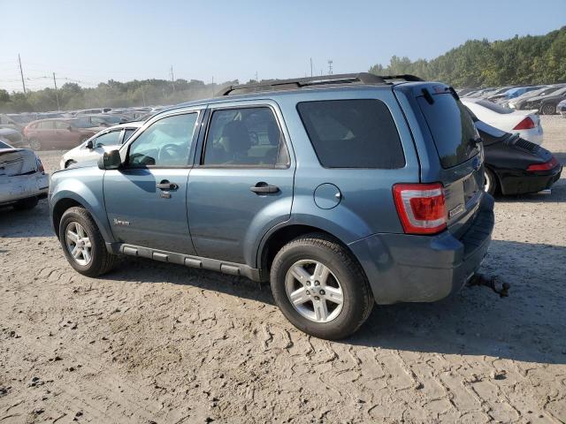 Photo 2 from auction – 2011 FORD ESCAPE HYB with VIN 1FMCU4K32BKA18874