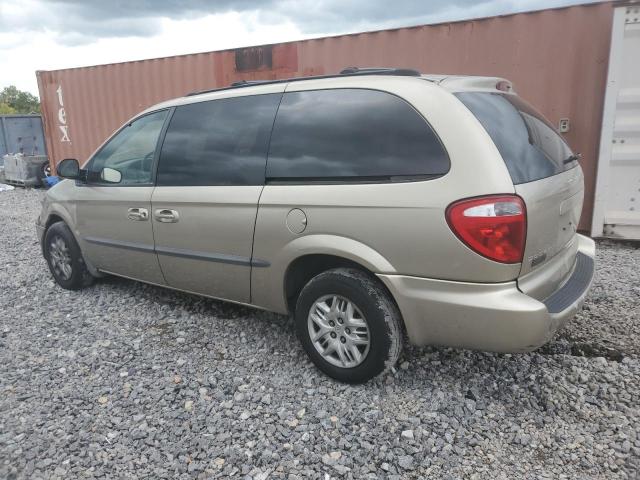 Photo 2 from auction – 2002 DODGE GRAND CARA with VIN 2B4GP44382R781068