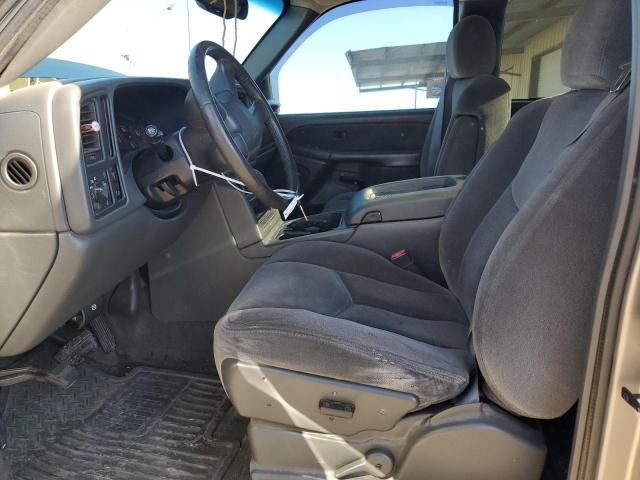 Photo 7 from auction – 2003 GMC NEW SIERRA with VIN 2GTEC19TX31280616