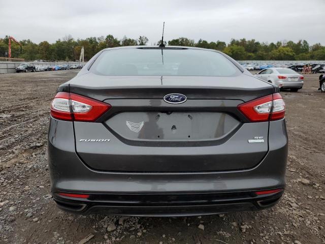 Photo 6 from auction – 2016 FORD FUSION SE with VIN 3FA6P0H95GR138691