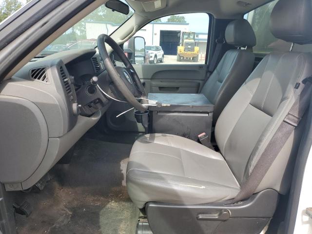 Photo 7 from auction – 2013 CHEVROLET SILVERADO with VIN 1GCNCPEX7DZ265012