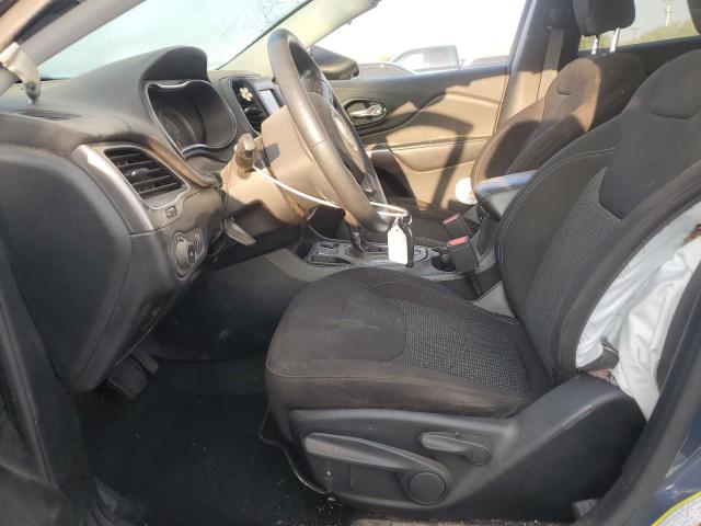 Photo 7 from auction – 2019 JEEP CHEROKEE L with VIN 1C4PJLCB5KD466707