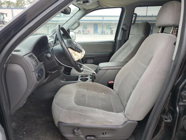 Photo 7 from auction – 2005 FORD EXPLORER X with VIN 1FMZU63K85UA17054