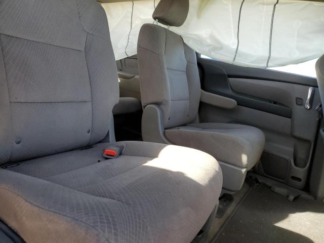 Photo 11 from auction – 2015 HONDA ODYSSEY EX with VIN 5FNRL5H40FB072328