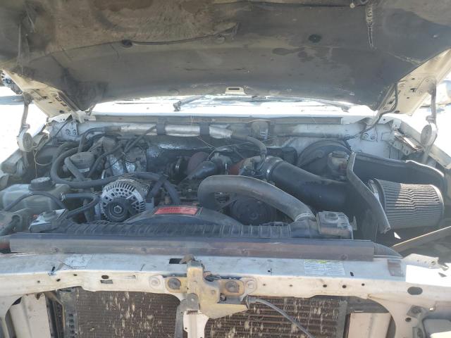 Zdjęcie 11 z aukcji – 1997 FORD F250 z VIN 1FTHX26F2VEA29385