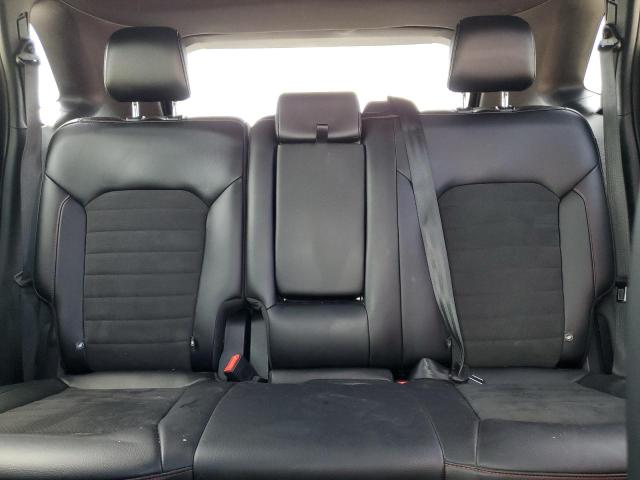 Photo 10 from auction – 2021 FORD EDGE SEL with VIN 2FMPK3J94MBA43649