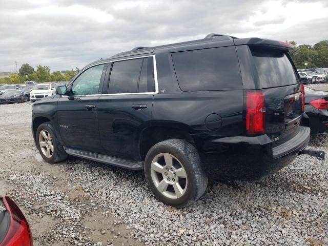 Photo 2 from auction – 2015 CHEVROLET TAHOE C150 with VIN 1GNSCBKC7FR710673