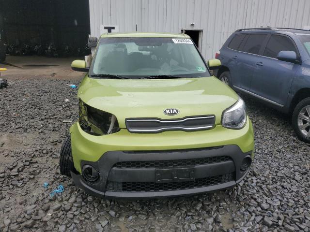 Photo 5 from auction – 2018 KIA SOUL with VIN KNDJN2A24J7893901