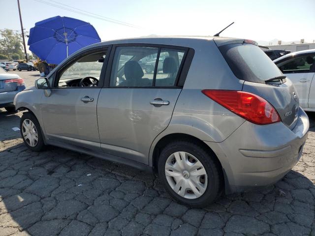 Photo 2 from auction – 2012 NISSAN VERSA S with VIN 3N1BC1CP2CK227091