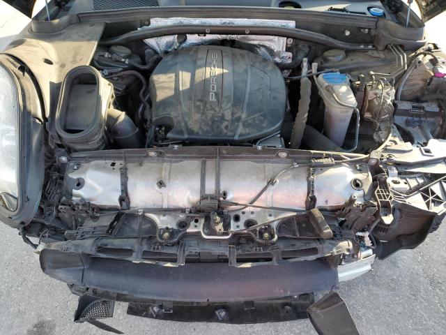 Photo 12 from auction – 2017 PORSCHE MACAN with VIN WP1AA2A59HLB83107