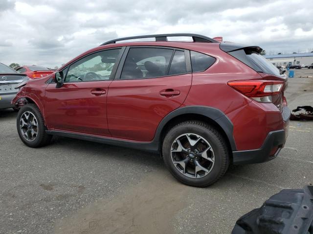 Photo 2 from auction – 2019 SUBARU CROSSTREK with VIN JF2GTAEC9K8292025