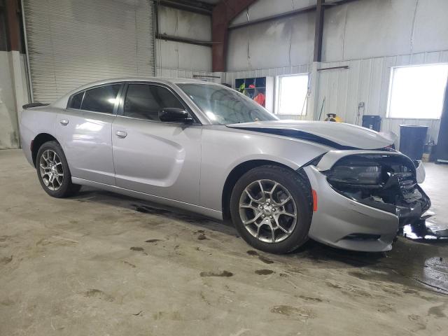 Photo 4 from auction – 2017 DODGE CHARGER SX with VIN 2C3CDXJG4HH644859