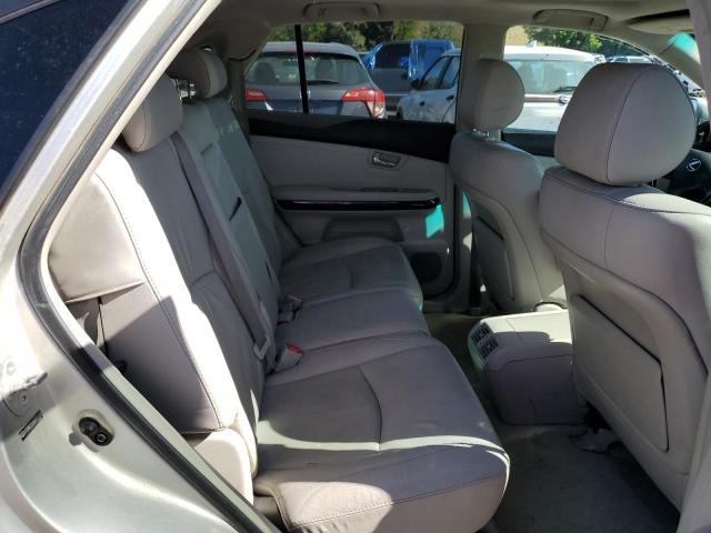 Photo 11 from auction – 2008 LEXUS RX 350 with VIN 2T2HK31U98C075390