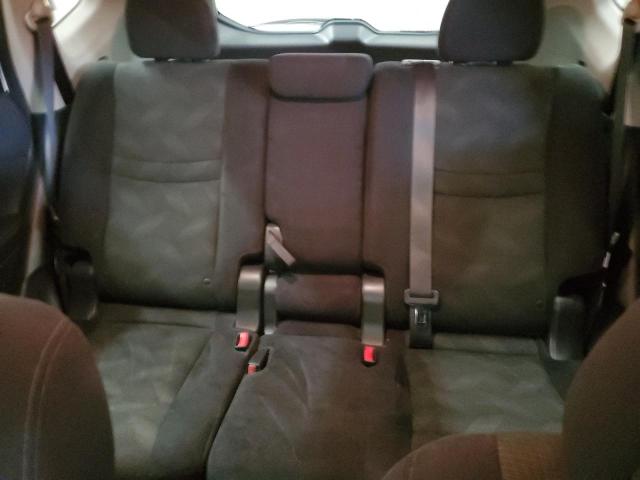 Photo 10 from auction – 2015 NISSAN ROGUE S with VIN 5N1AT2MT2FC860237