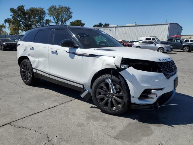 Photo 4 from auction – 2023 LAND ROVER RANGE ROVE with VIN SALYT2EX3PA348920