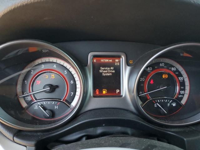 Photo 9 from auction – 2016 DODGE JOURNEY CR with VIN 3C4PDDGG9GT179634