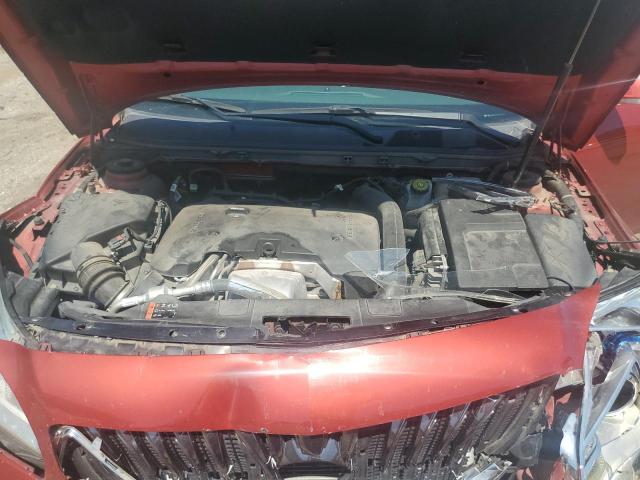 Photo 11 from auction – 2015 BUICK REGAL PREM with VIN 2G4GN5EX9F9161119