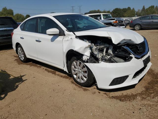 Photo 4 from auction – 2016 NISSAN SENTRA S with VIN 3N1AB7AP1GY225484