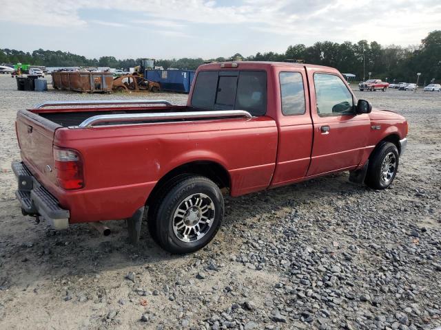 Photo 3 from auction – 2001 FORD RANGER SUP with VIN 1FTYR14U11TA28756