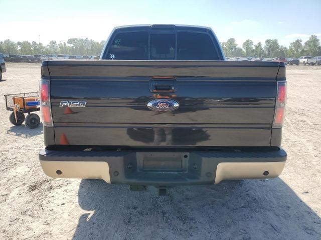 Photo 6 from auction – 2014 FORD F150 SUPER with VIN 1FTFW1CT6EKE30633