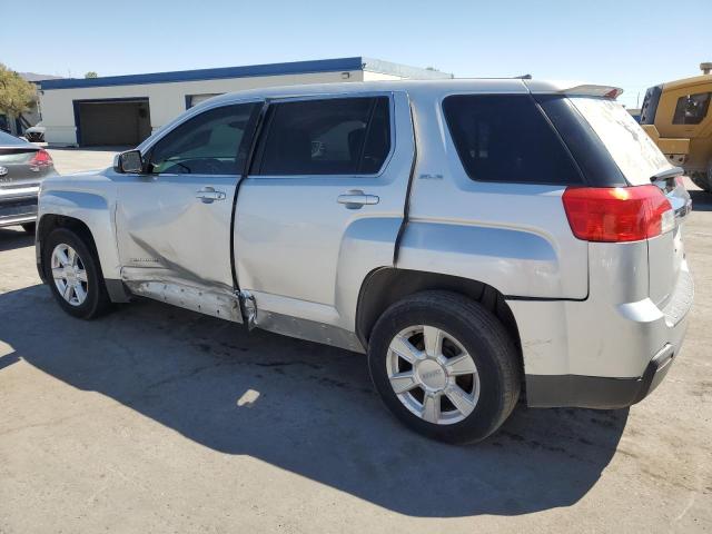 Photo 2 from auction – 2012 GMC TERRAIN SL with VIN 2GKALMEK5C6260309