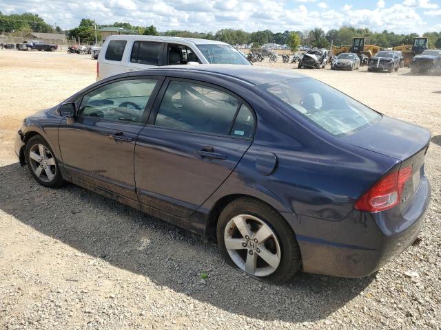 Photo 2 from auction – 2008 HONDA CIVIC EX with VIN 2HGFA16838H500110