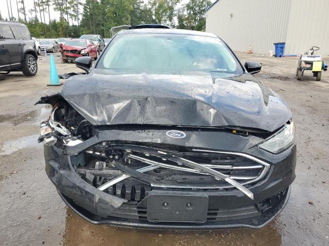 Photo 5 from auction – 2017 FORD FUSION SE with VIN 3FA6P0H79HR163285