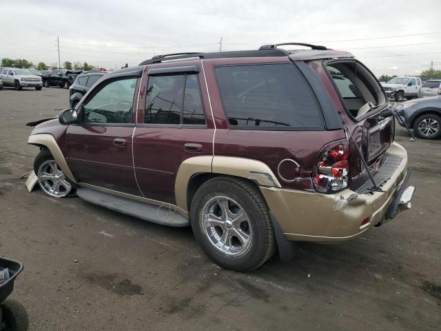 Photo 2 from auction – 2007 CHEVROLET TRAILBLAZE with VIN 1GNDT13S772217370