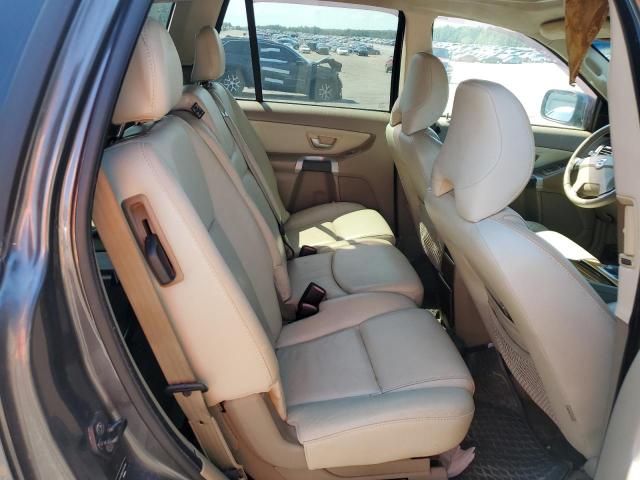 Photo 11 from auction – 2007 VOLVO XC90 with VIN YV4CY982771331076