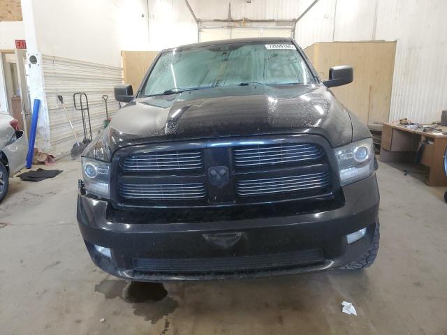 Photo 5 from auction – 2012 DODGE RAM 1500 S with VIN 1C6RD7KT5CS134269