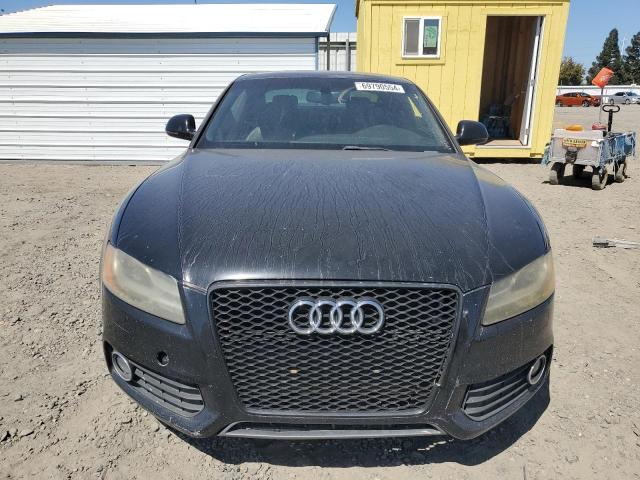 Photo 5 from auction – 2009 AUDI A5 QUATTRO with VIN WAUDK78T79A012508