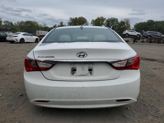 Photo 6 from auction – 2013 HYUNDAI SONATA GLS with VIN 5NPEB4AC2DH577685