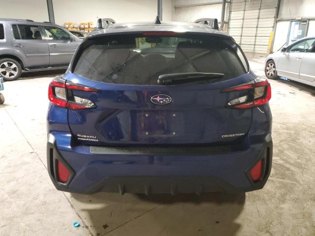 Photo 6 from auction – 2024 SUBARU CROSSTREK with VIN JF2GUADC5R8216343