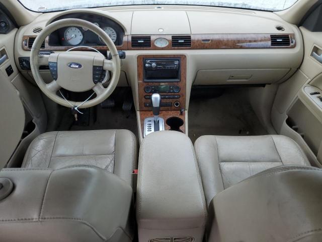 Photo 8 from auction – 2006 FORD FIVE HUNDR with VIN 1FAFP25186G129631