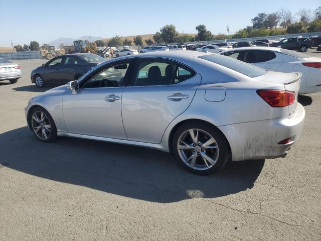 Photo 2 from auction – 2010 LEXUS IS 250 with VIN JTHBF5C24A5120548