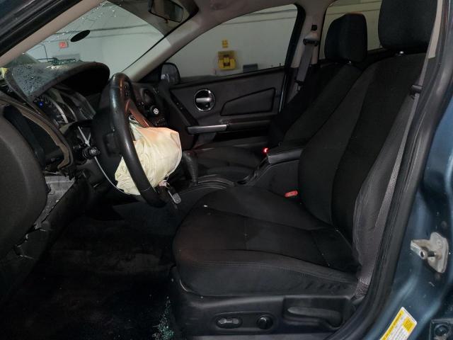Photo 7 from auction – 2007 PONTIAC GRAND PRIX with VIN 2G2WP552671235664