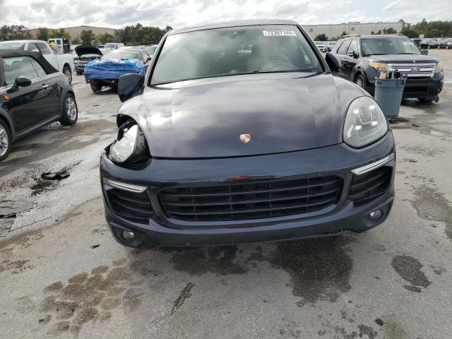 Photo 5 from auction – 2016 PORSCHE CAYENNE with VIN WP1AA2A29GLA06464
