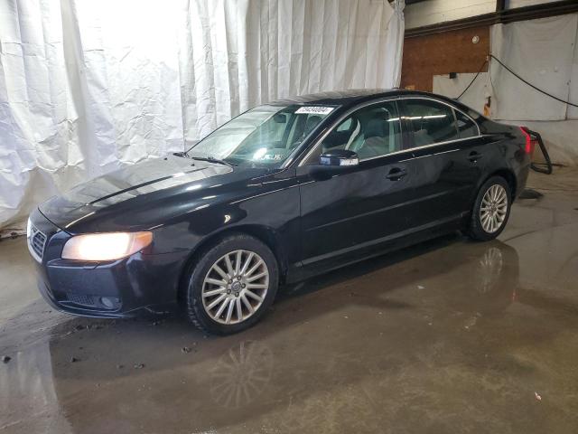 VOLVO S80 3.2 2007 with VIN YV1AS982871032007 - Photo from auction