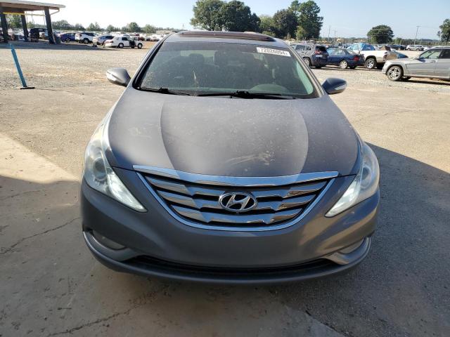 Photo 5 from auction – 2011 HYUNDAI SONATA SE with VIN 5NPEC4ABXBH297191