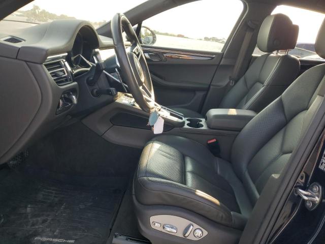Photo 7 from auction – 2020 PORSCHE MACAN S with VIN WP1AB2A58LLB34745