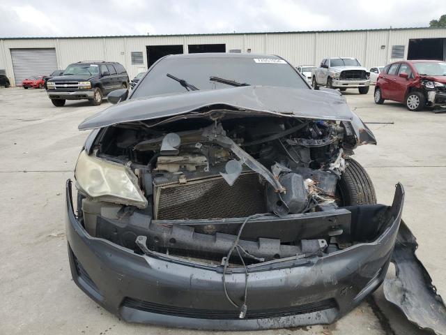 Фото 5 с аукциона – 2012 TOYOTA CAMRY BASE с VIN 4T1BF1FK2CU168737