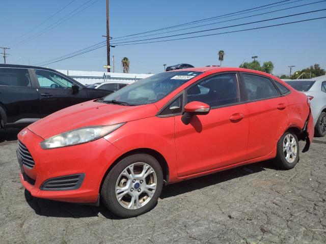 Photo 1 from auction – 2015 FORD FIESTA SE with VIN 3FADP4BJ3FM199857