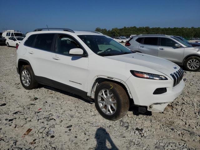 Photo 4 from auction – 2014 JEEP CHEROKEE L with VIN 1C4PJLCS8EW103553