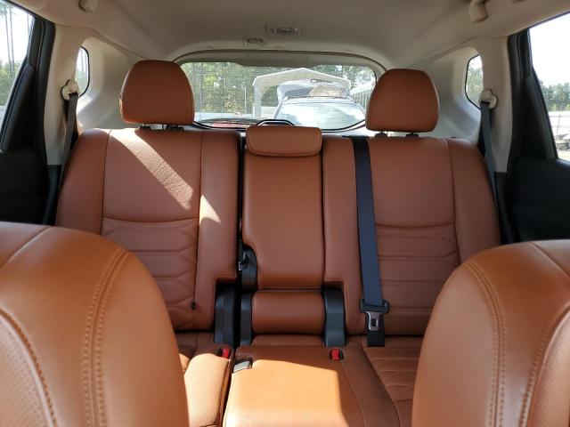Photo 10 from auction – 2018 NISSAN ROGUE S with VIN JN8AT2MT9JW457615